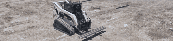 Xpanner X1 Shake-Out